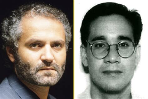 versace assassination wiki|andrew cunanan cause of death.